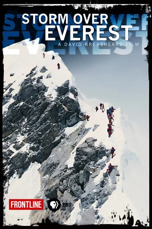 Постер: Storm Over Everest