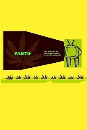 Постер: Grass