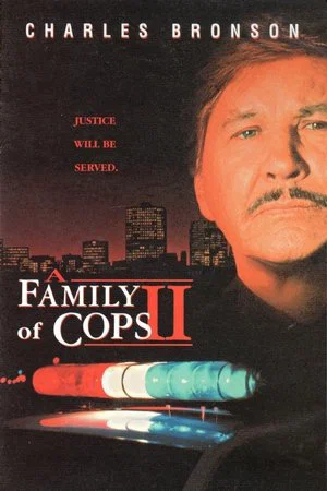 Постер: Breach of Faith: A Family of Cops II