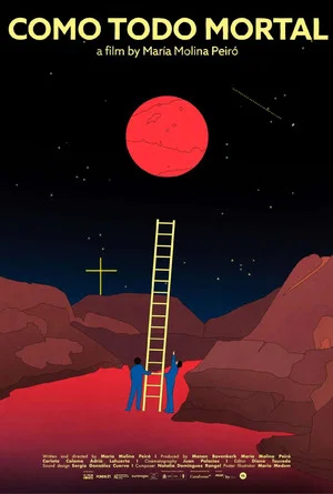 Постер: Como todo mortal