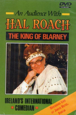 Постер: Hal Roach: The King Of Blarney