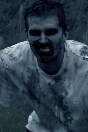 Постер: Zombie Hunter