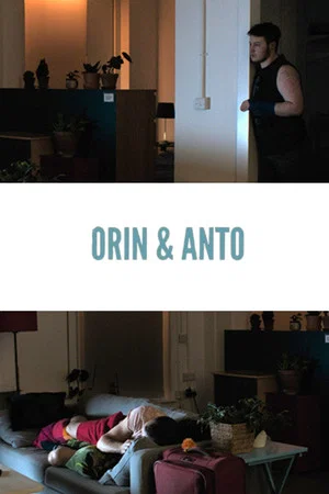 Постер: Orin & Anto