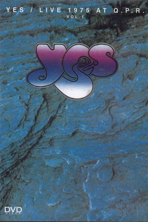 Постер: Yes: Live at Queens Park Rangers Stadium Vol 1