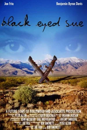 Постер: Black Eyed Sue