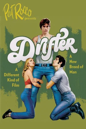 Постер: Drifter