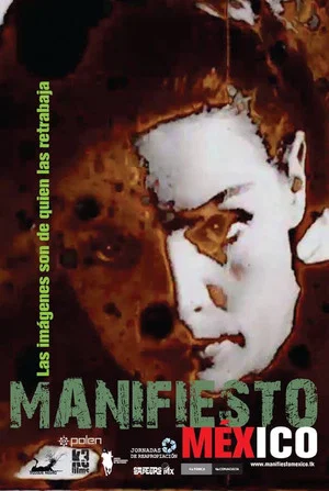 Постер: Manifiesto México