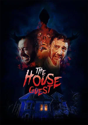 Постер: The House Guest