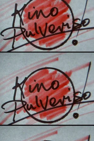 Постер: Kino Pulveriso
