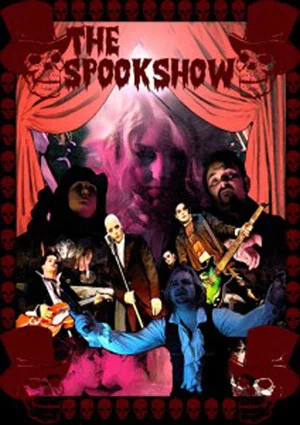 Постер: The Spookshow