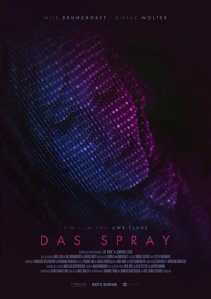 Постер: Das Spray