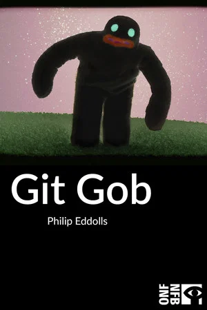 Постер: Git Gob