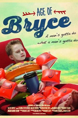 Постер: Age of Bryce