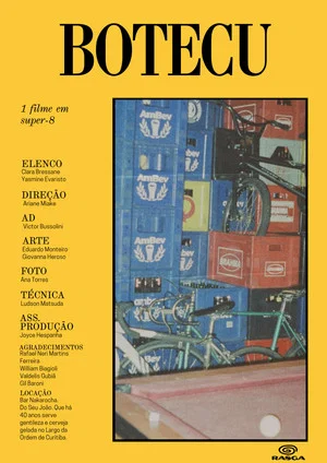 Постер: Botecu