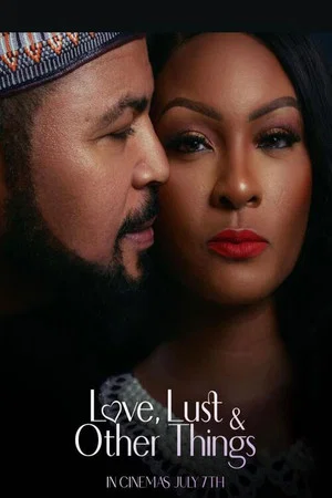 Постер: Love, Lust & Other Things