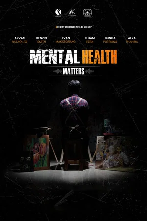 Постер: Mental Health Matters