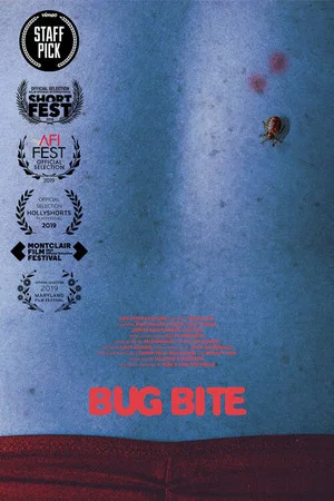 Постер: Bug Bite