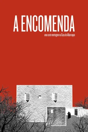 Постер: A Encomenda