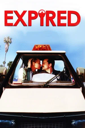 Постер: Expired
