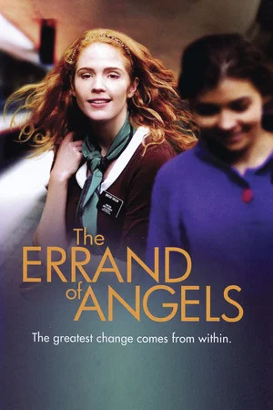 Постер: The Errand of Angels