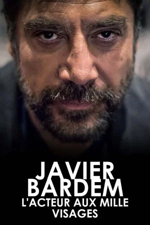 Постер: Javier Bardem, l'acteur aux mille visages