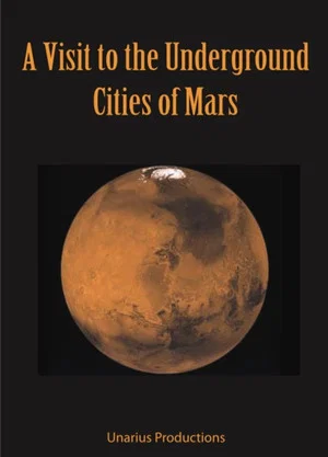 Постер: A Visit to the Underground Cities of Mars