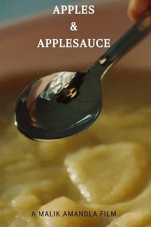 Постер: Apples and Applesauce