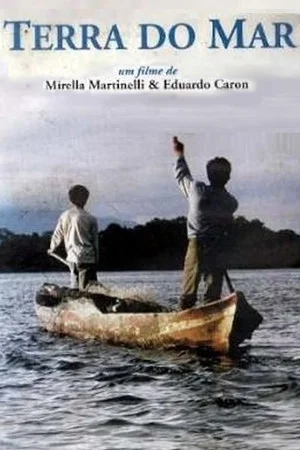 Постер: Terra do Mar