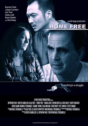 Постер: Home Free