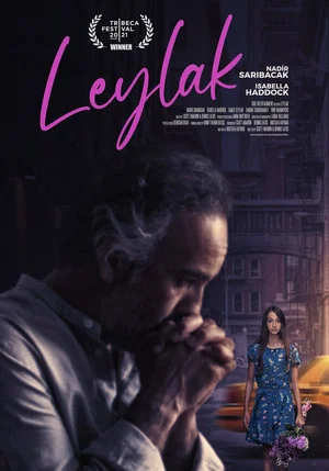 Постер: Leylak