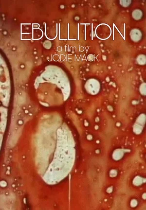 Постер: Ebullition