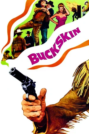 Постер: Buckskin