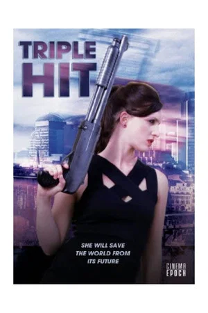 Постер: Triple Hit