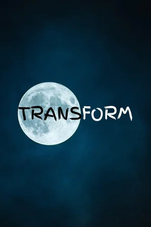 Постер: Transform