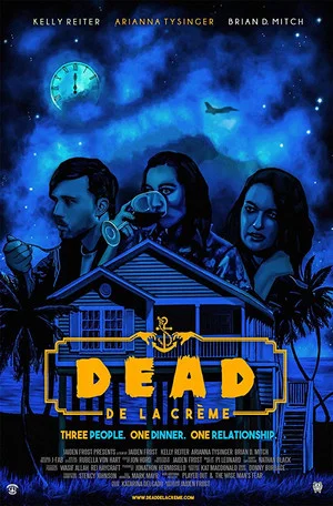 Постер: Dead De La Crème
