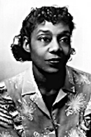 Постер: As I Remember It: A Portrait of Dorothy West