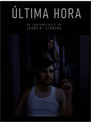 Постер: Last Hours