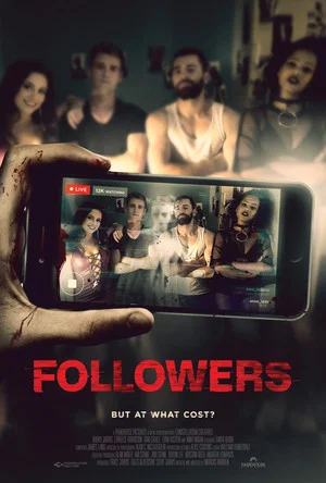 Постер: Followers