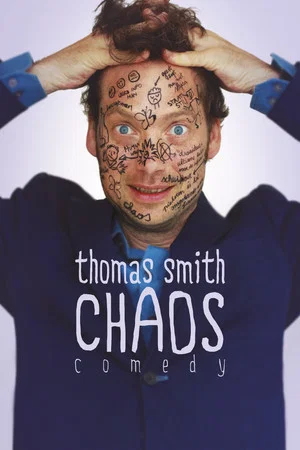 Постер: Thomas Smith: Chaos