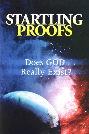 Постер: Startling Proofs
