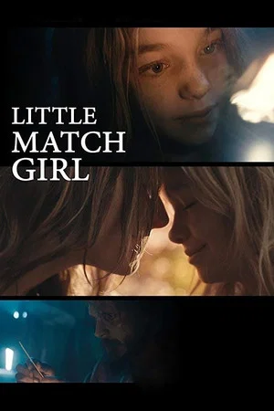 Постер: Little Match Girl