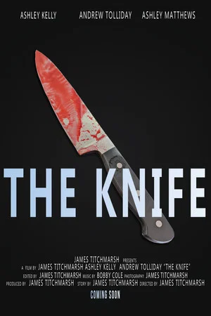 Постер: The Knife