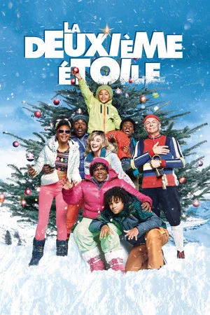 Постер: Let It Snow