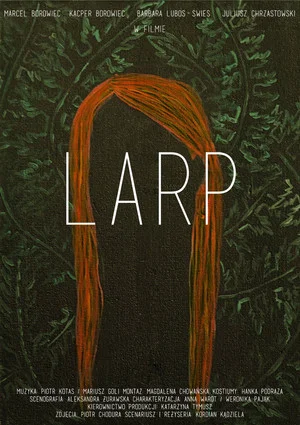 Постер: Larp