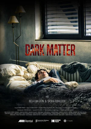 Постер: Dark Matter