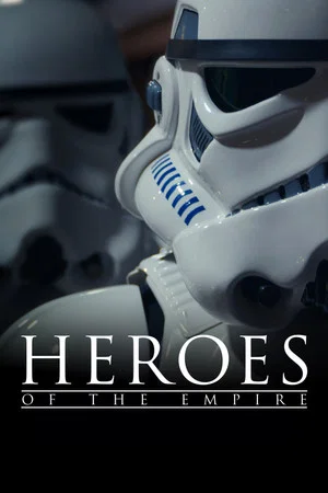 Постер: Heroes of the Empire