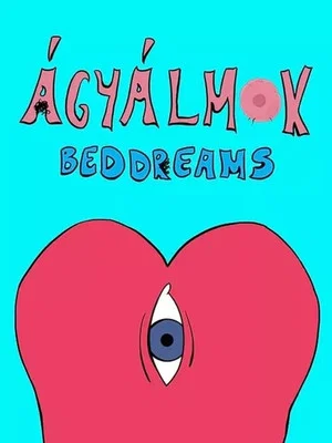 Постер: Beddreams