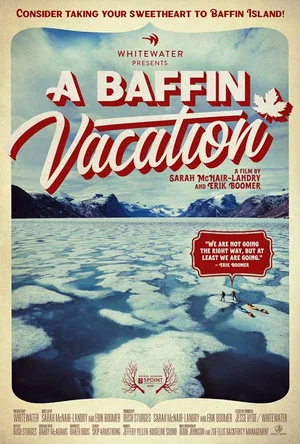 Постер: A Baffin Vacation