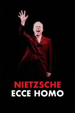 Постер: Nietzsche: Ecce Homo