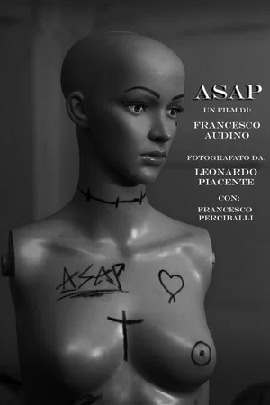 Постер: ASAP